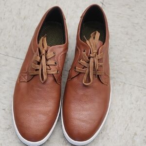 Men's Brown Casual Shoes